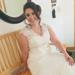 Meet your Posher, Desiree